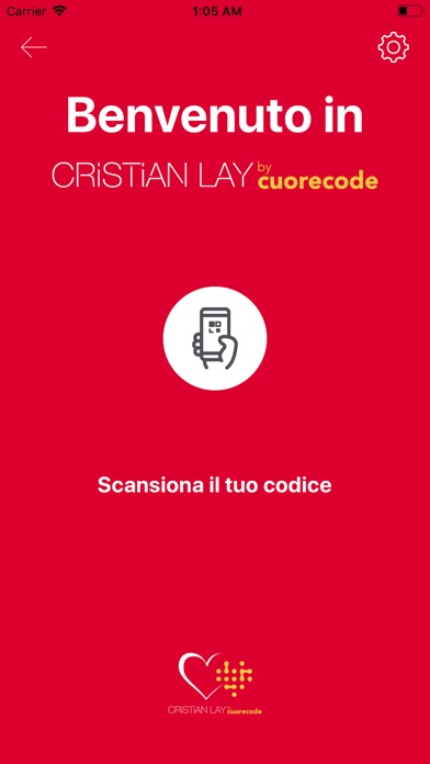 C. Lay Code screenshot 2