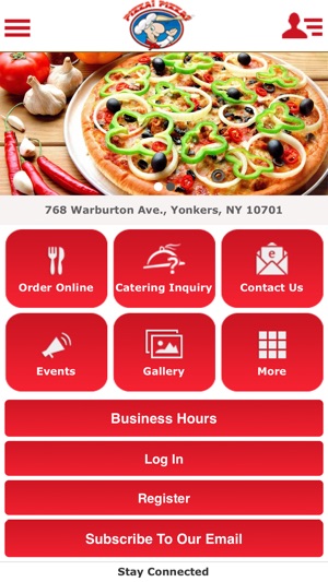 Pizza Pizza Yonkers NY