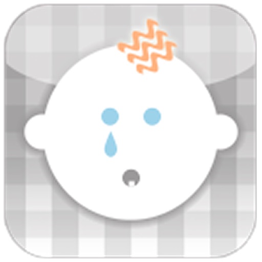 What's Up Cry Baby iOS App