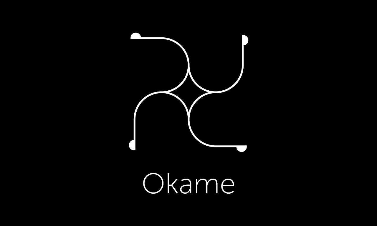 Okame