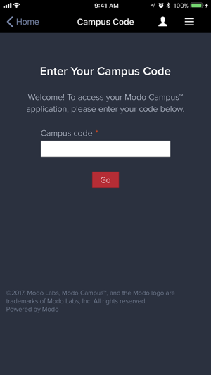 Modo Campus(圖2)-速報App