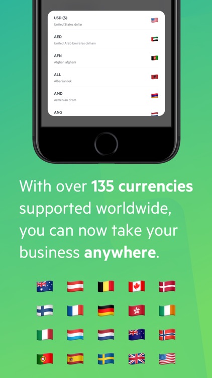 Payment - Stripe POS & Reader screenshot-6