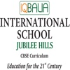 Iqbalia International School