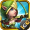 ●●● Join millions of players in a Clash of might and wits