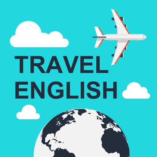 English for Traveling iOS App