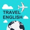 [English for Traveling]