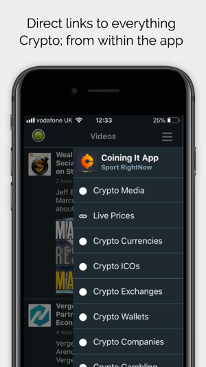 Coining It App(圖6)-速報App