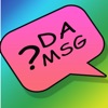 Guess the MSG