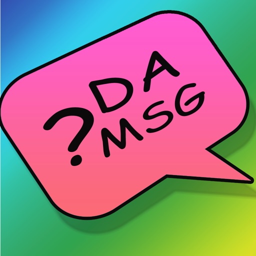 Guess the MSG