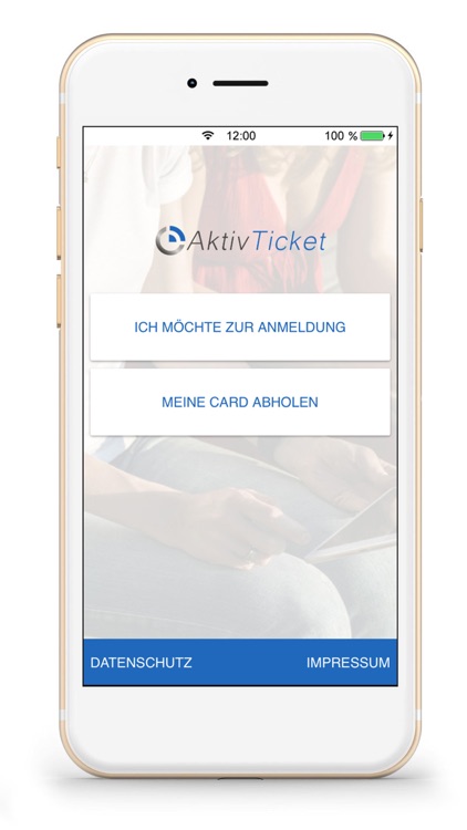 Aktivticket