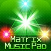 Matrix Music Pad - iPhoneアプリ