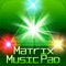Icon Matrix Music Pad