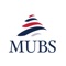 MUBS Mobile is the official mobile app for the Modern University for Business & Science (MUBS)