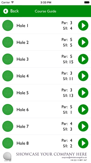 Romiley Golf Club(圖2)-速報App