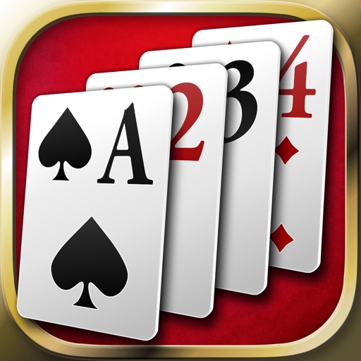 Solitaire Victory - Over 100 Games
