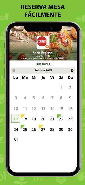 Spriz Express Viladecans(圖4)-速報App