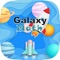 Math Game Galaxy