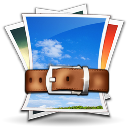 Ícone do app Lossless Photo Squeezer - Reduce Image Size