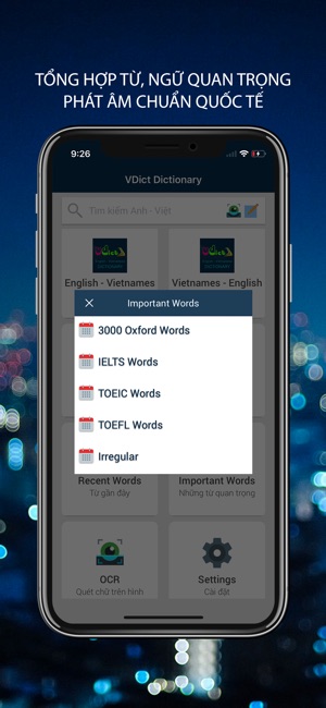 Từ Điển Anh Việt - VDICT(圖5)-速報App