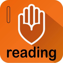 Autism iHelp - Reading 1