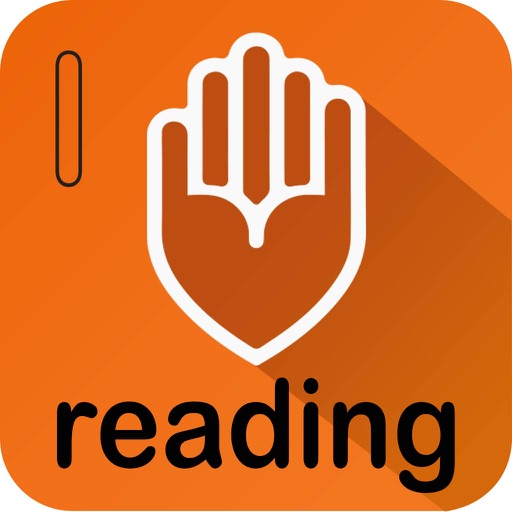 Autism iHelp - Reading 1