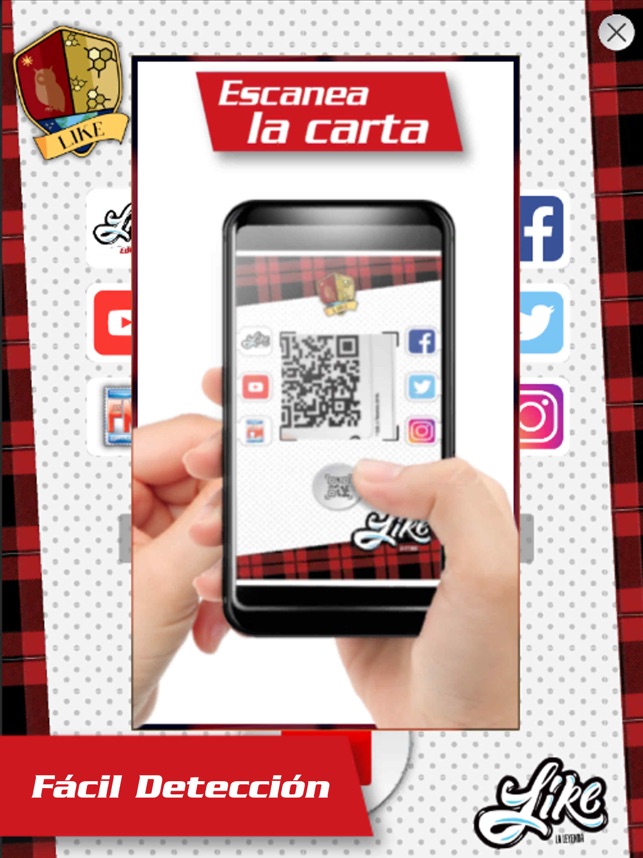 Y Tú Qué Harías Like Edition On The App Store