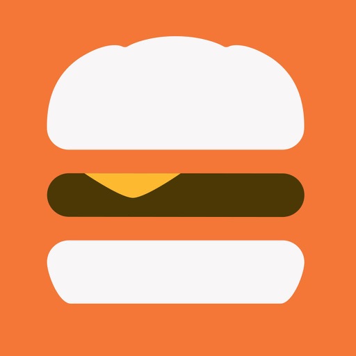 My Burger USA iOS App