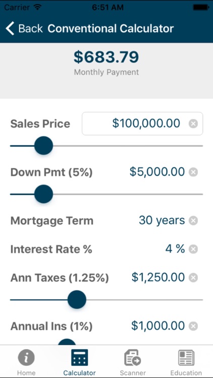 Finance of America by SimpleNexus