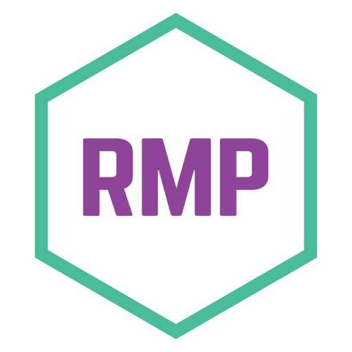 RMP Mobile iOS App