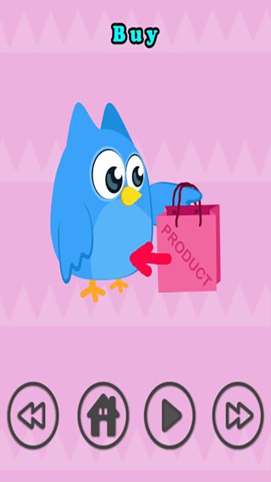 First Learning Toddler English-Flash Card 1.0.1 IOS -