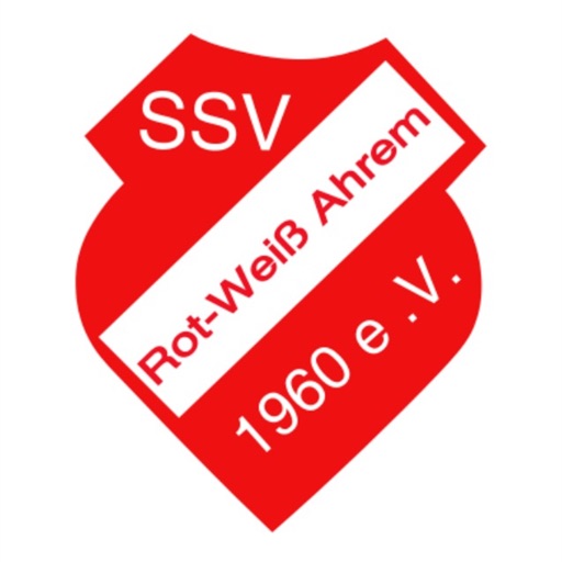 SSV Rot Weiß Ahrem 1960 e.V.