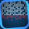Pixel Brawl - War of Squares