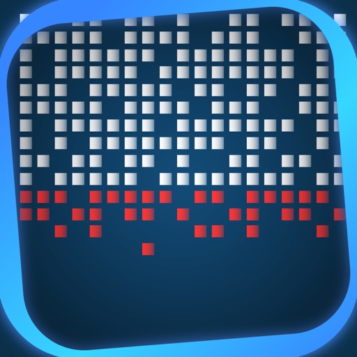 Pixel Brawl - War of Squares iOS App