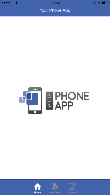 Your Phone App