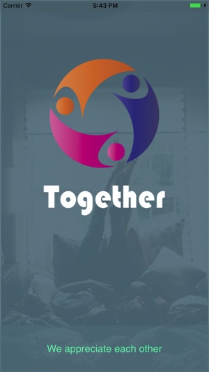 Togetherr(圖1)-速報App