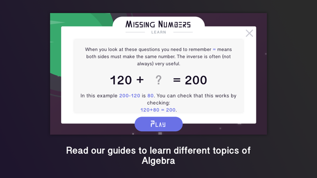 Astro Algebra(圖2)-速報App