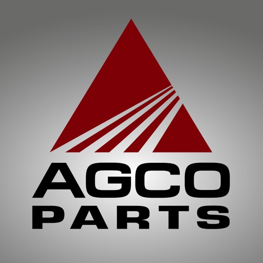 AGCO Parts Books To Go iOS App