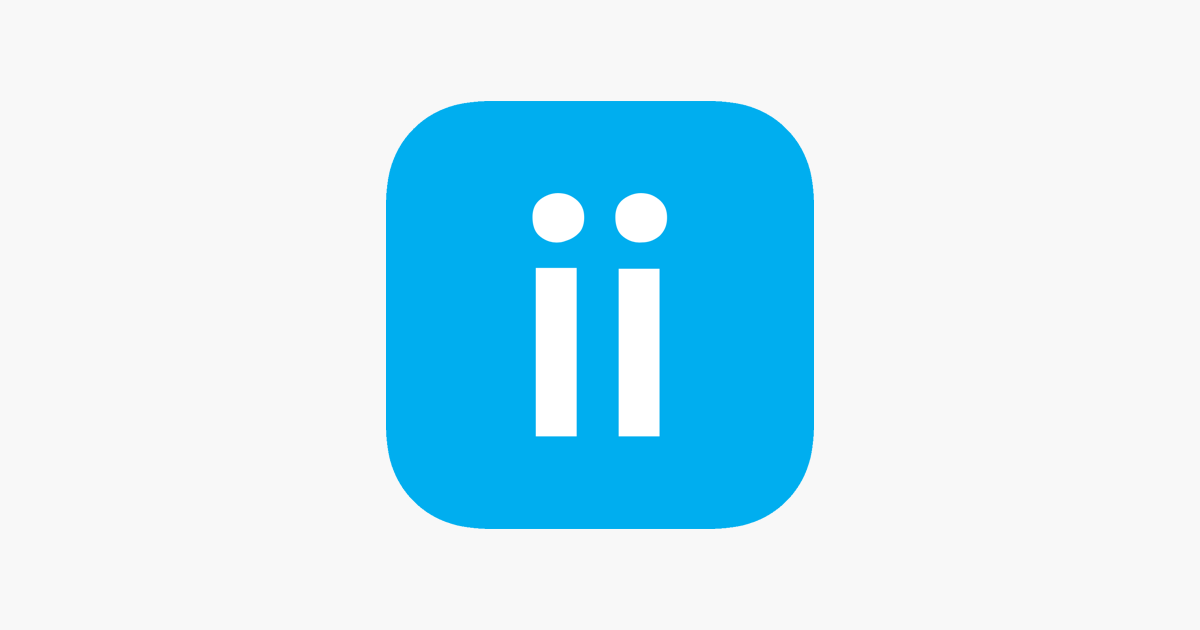 ‎iinsight on the App Store