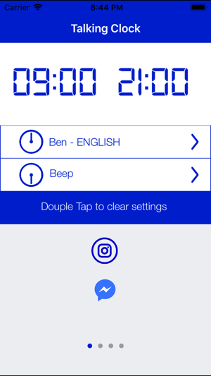 Talking_Clock(圖3)-速報App