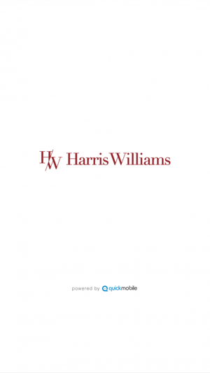 Harris Williams Connect(圖1)-速報App