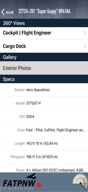 Cockpit360°(圖1)-速報App