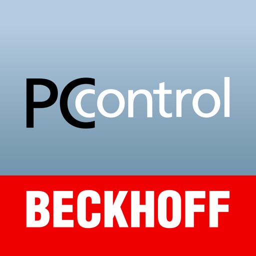 PC Control Magazine