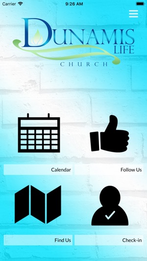 Dunamis Life Church(圖2)-速報App