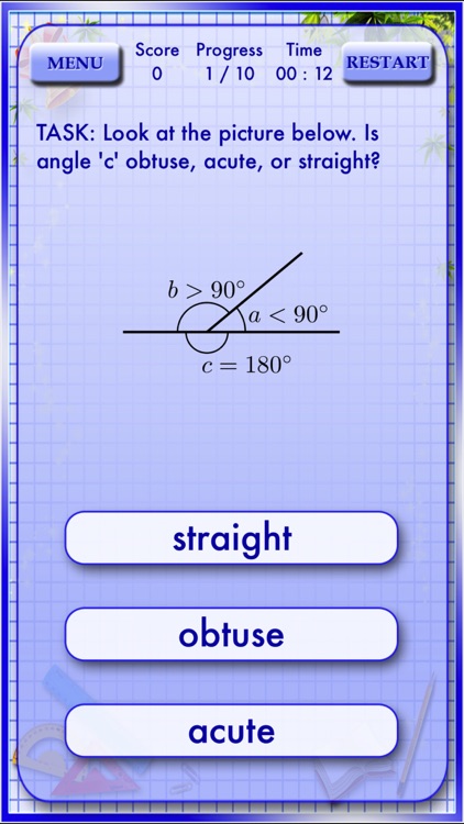 Math Geometry screenshot-4