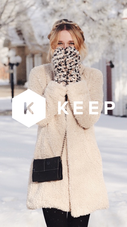 Keep Shopping screenshot-0