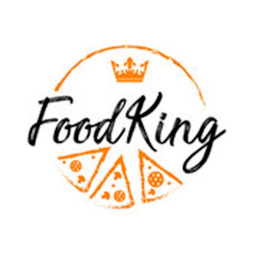 Foodking Restaurant icon