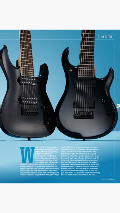 Total Guitar screenshot-9