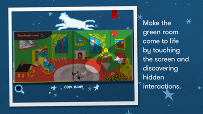 How to cancel & delete Goodnight Moon: School Edition from iphone & ipad 2