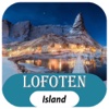 Lofoten Island Tourism Guide & Offline Map