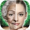 Make Me Old App - Age My Face